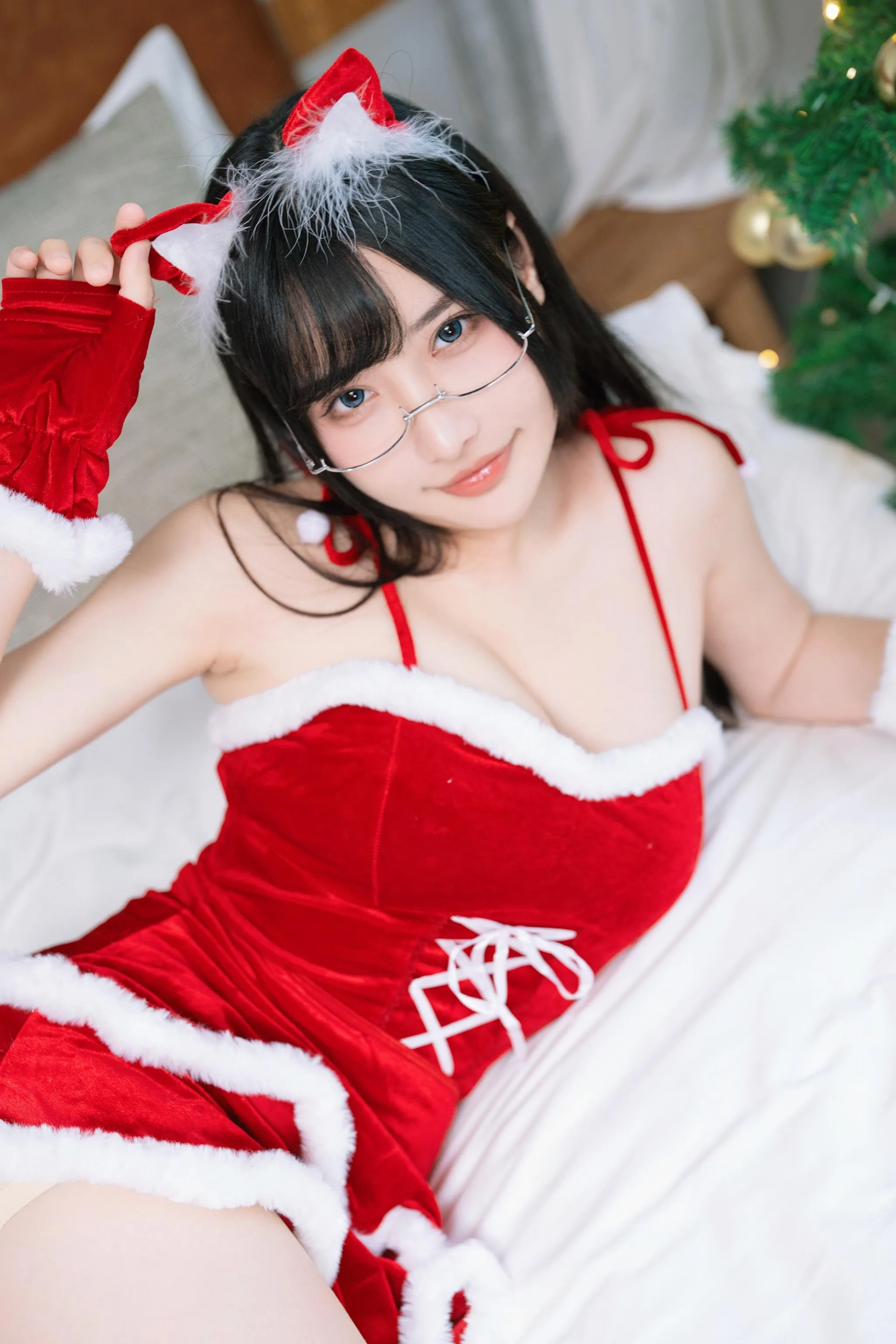 糖果果candy – NO.03 圣诞 [125P]插图5